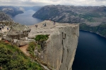 preikestolen